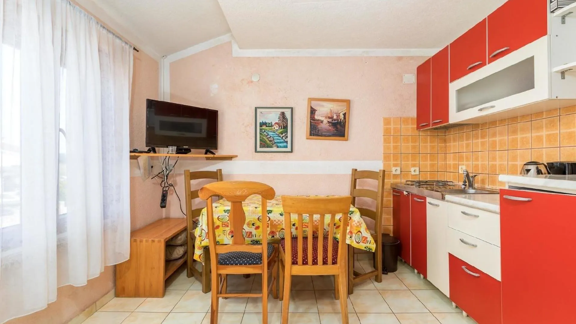 Ferienwohnung Fuer 4 Personen Ca 40 Qm In Fazana-Surida, Istrien Istrische Riviera Valbandon Apartment