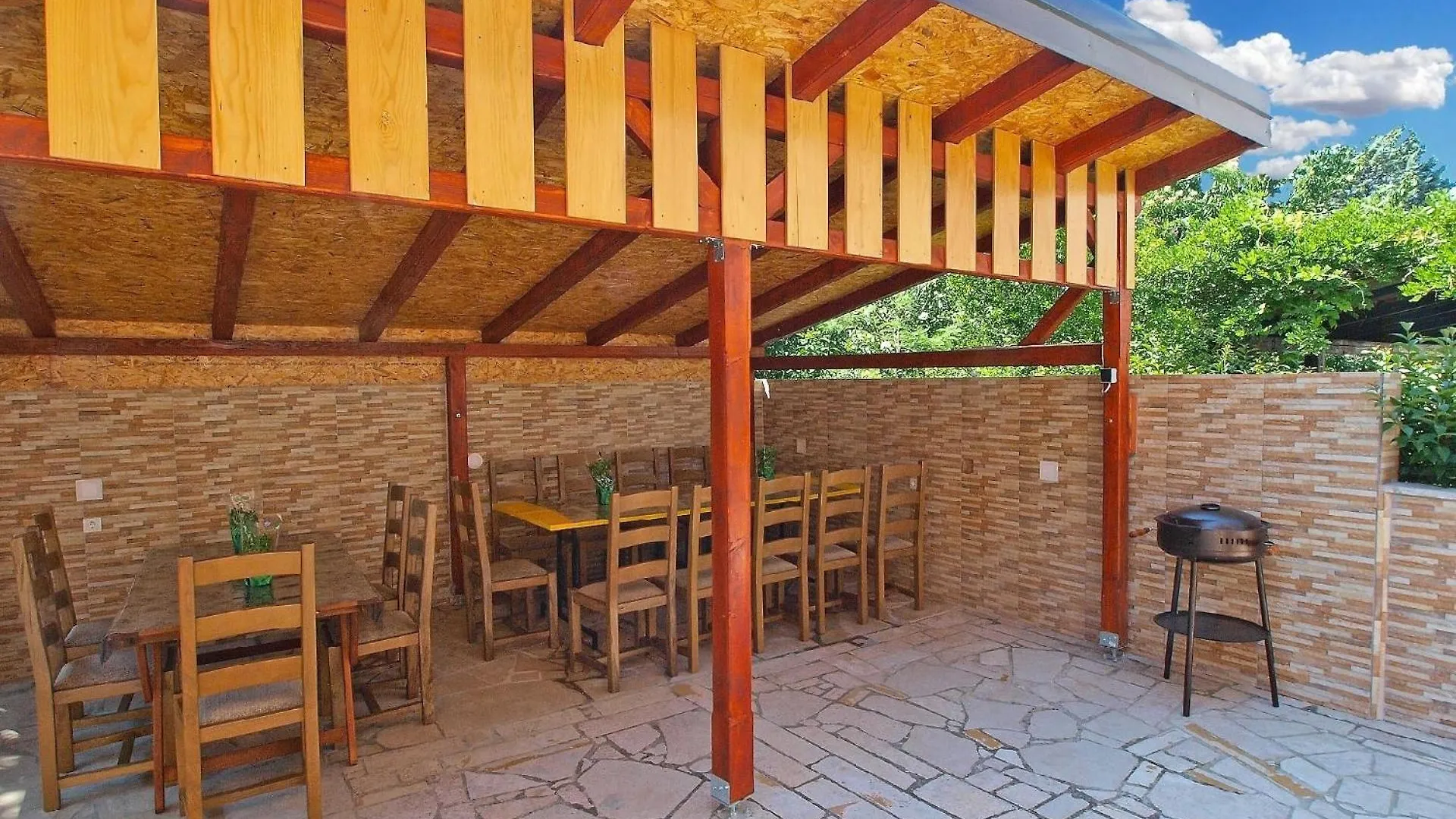 Ferienwohnung Fuer 4 Personen Ca 40 Qm In Fazana-Surida, Istrien Istrische Riviera Valbandon Croatia