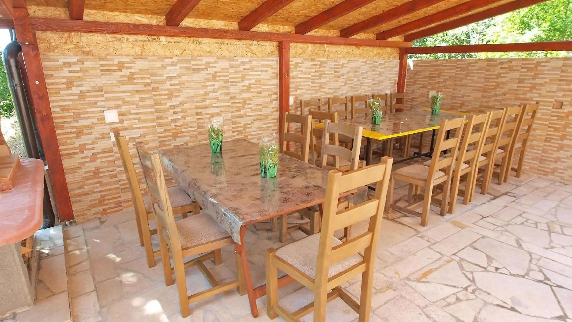 Apartment Ferienwohnung Fuer 4 Personen Ca 40 Qm In Fazana-Surida, Istrien Istrische Riviera Valbandon