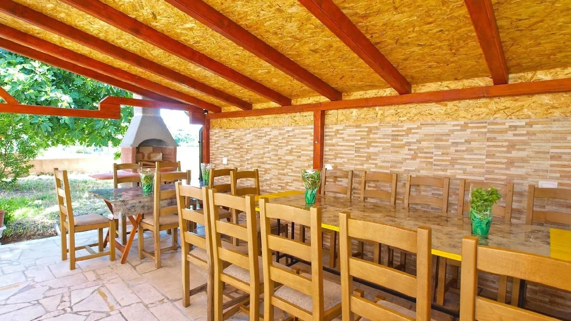 Apartment Ferienwohnung Fuer 4 Personen Ca 40 Qm In Fazana-Surida, Istrien Istrische Riviera Valbandon Croatia