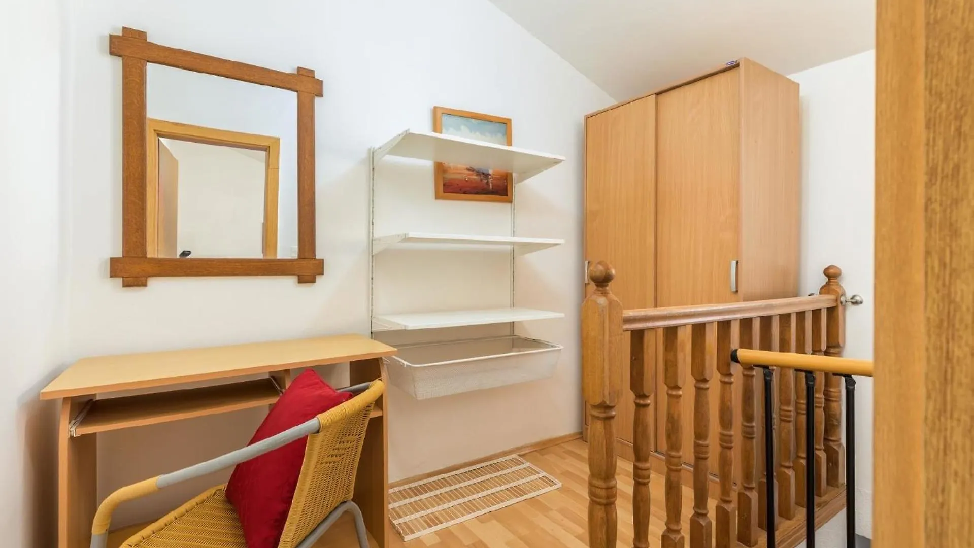 Apartment Ferienwohnung Fuer 4 Personen Ca 40 Qm In Fazana-Surida, Istrien Istrische Riviera Valbandon