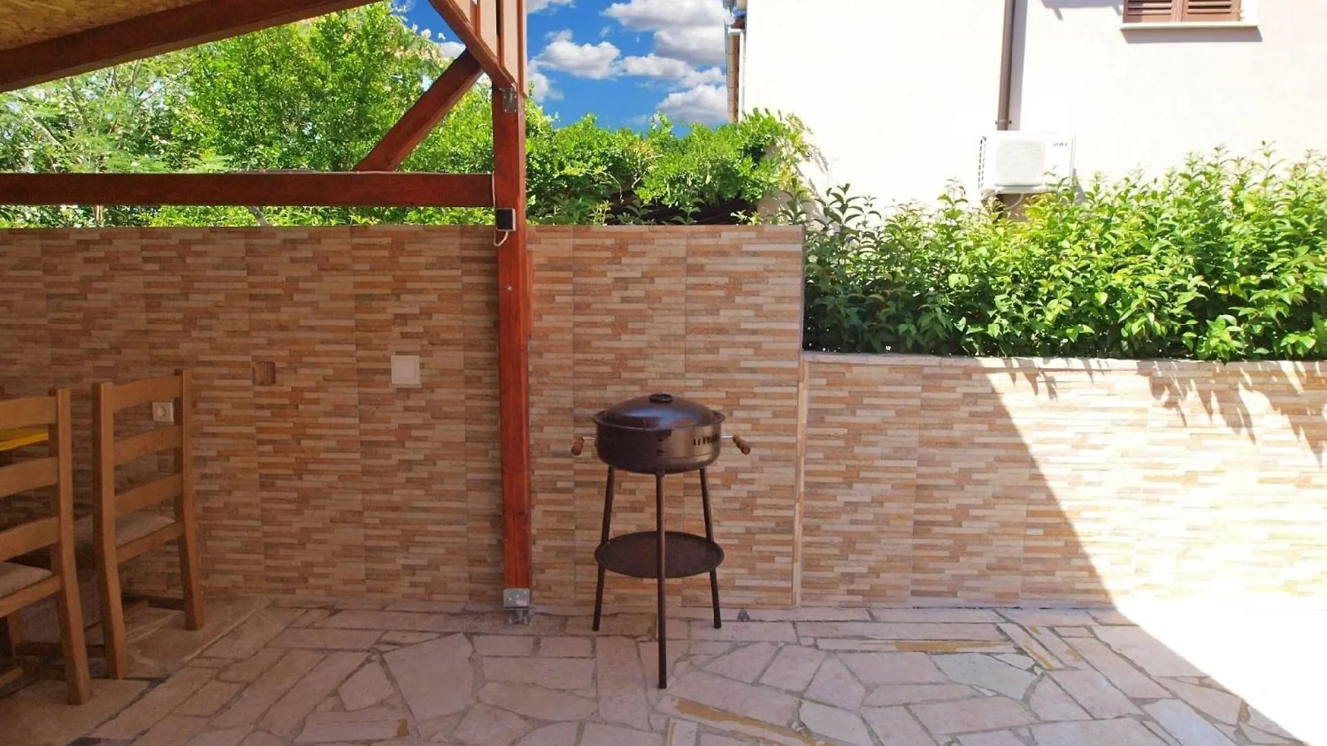 Apartment Ferienwohnung Fuer 4 Personen Ca 40 Qm In Fazana-Surida, Istrien Istrische Riviera Valbandon