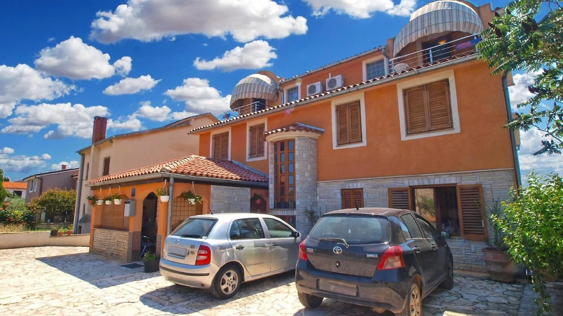 Ferienwohnung Fuer 4 Personen Ca 40 Qm In Fazana-Surida, Istrien Istrische Riviera location